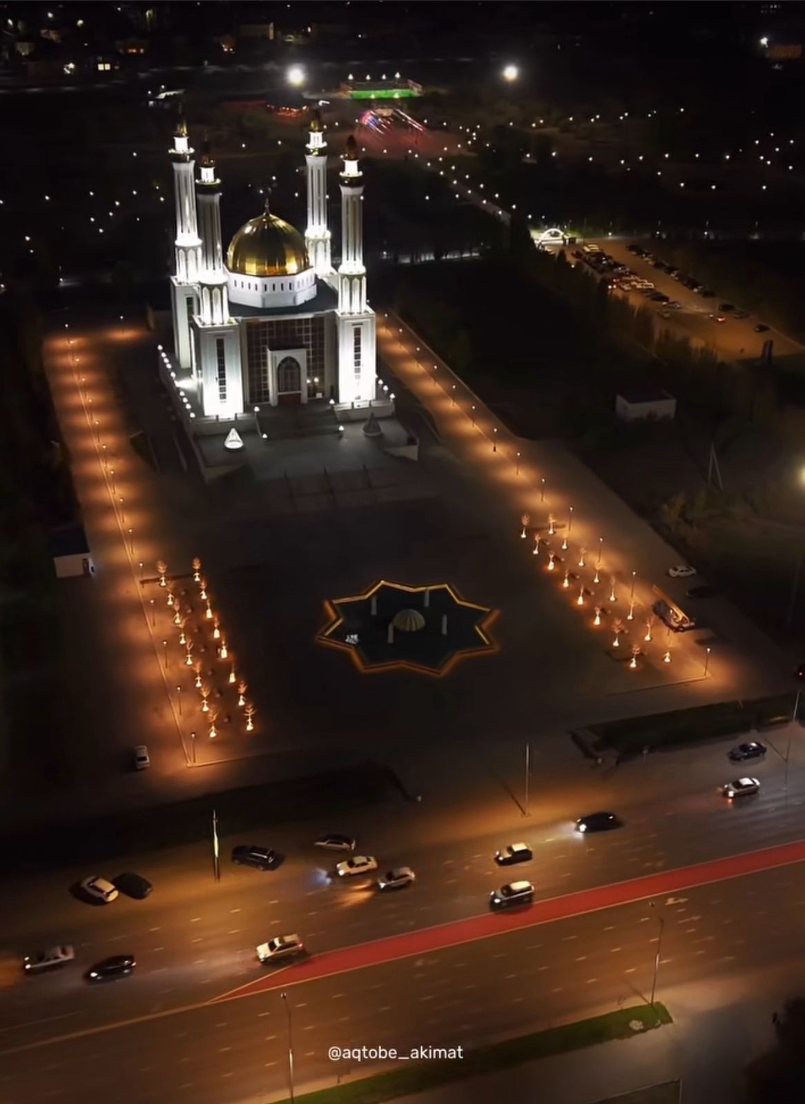 Мечеть